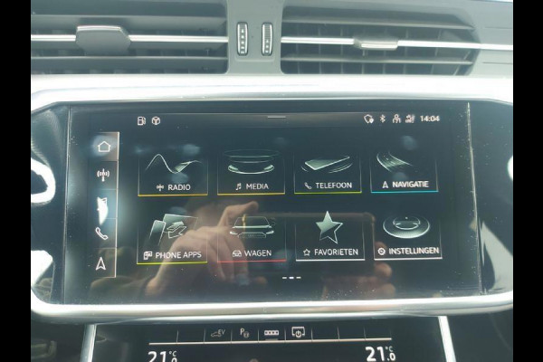 Audi A6 Avant 55 TFSI e quattro Competition