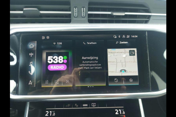 Audi A6 Avant 55 TFSI e quattro Competition