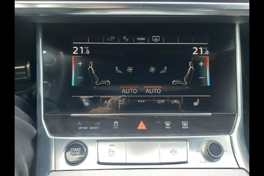 Audi A6 Avant 55 TFSI e quattro Competition