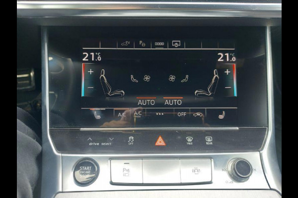Audi A6 Avant 55 TFSI e quattro Competition