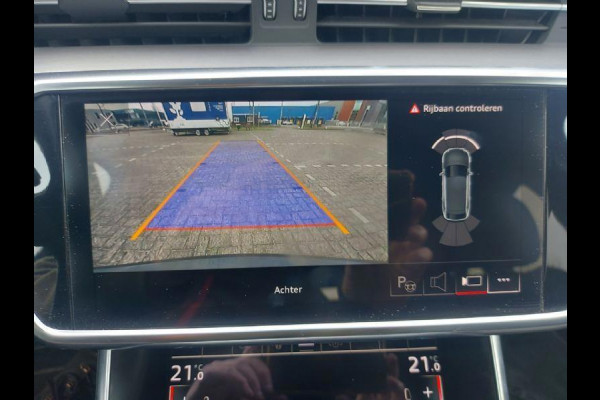 Audi A6 Avant 55 TFSI e quattro Competition