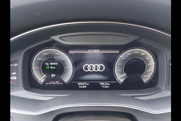 Audi A6 Avant 55 TFSI e quattro Competition
