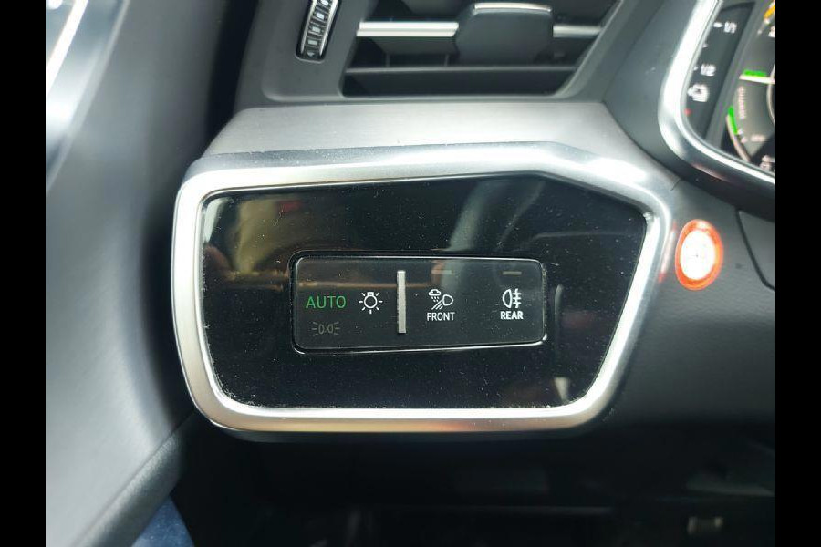 Audi A6 Avant 55 TFSI e quattro Competition