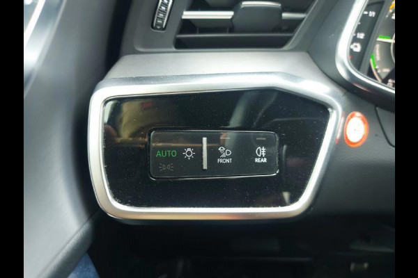 Audi A6 Avant 55 TFSI e quattro Competition