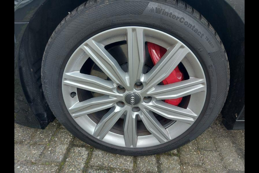 Audi A6 Avant 55 TFSI e quattro Competition