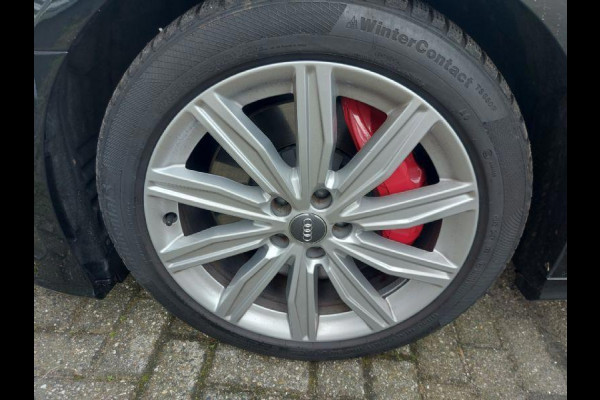 Audi A6 Avant 55 TFSI e quattro Competition