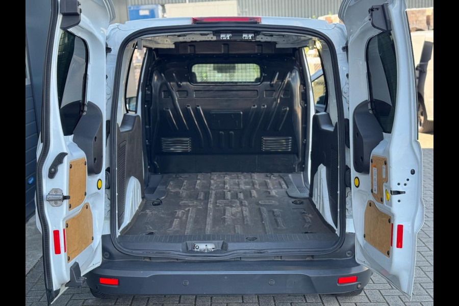 Ford Transit Connect 1.5 TDCI 120pk L2 Automaat | 2x SCHUIF | Navi Sync3 | Camera | Airco | Blis | CarPlay | Cruise | 41dkm!