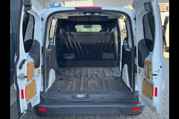 Ford Transit Connect 1.5 TDCI 120pk L2 Automaat | 2x SCHUIF | Navi Sync3 | Camera | Airco | Blis | CarPlay | Cruise | 41dkm!