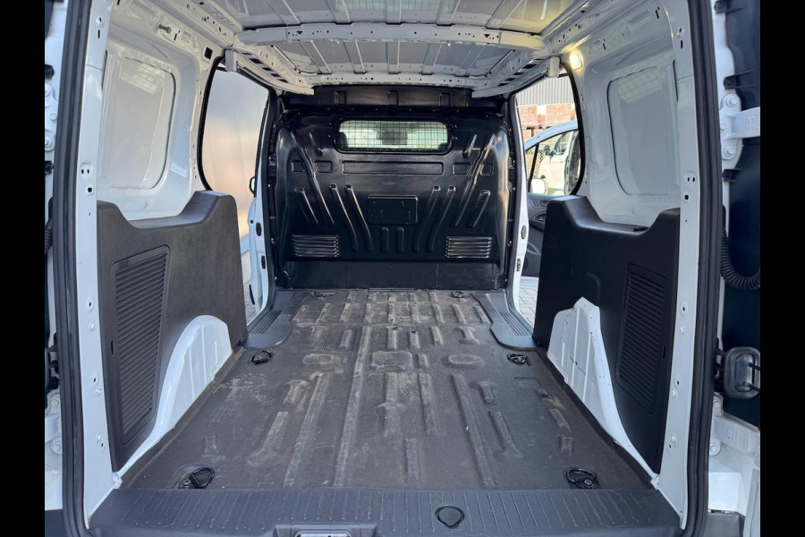 Ford Transit Connect 1.5 TDCI 120pk L2 Automaat | 2x SCHUIF | Navi Sync3 | Camera | Airco | Blis | CarPlay | Cruise | 41dkm!