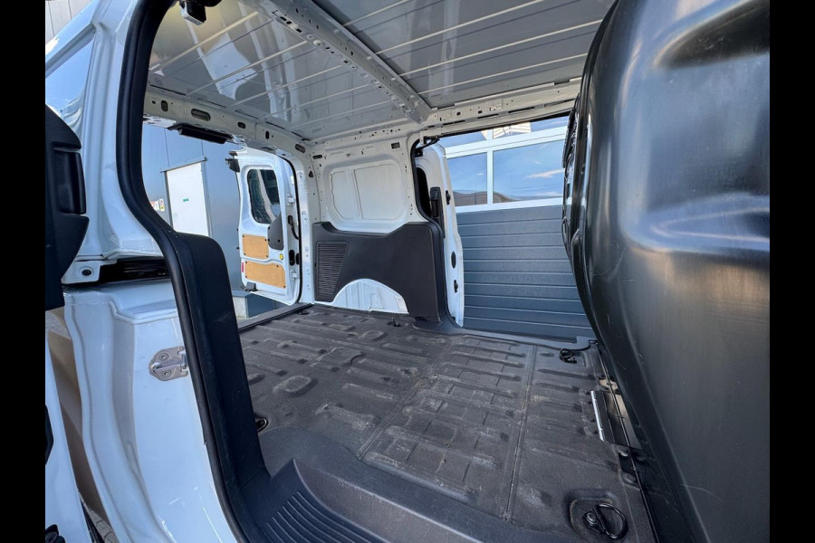 Ford Transit Connect 1.5 TDCI 120pk L2 Automaat | 2x SCHUIF | Navi Sync3 | Camera | Airco | Blis | CarPlay | Cruise | 41dkm!