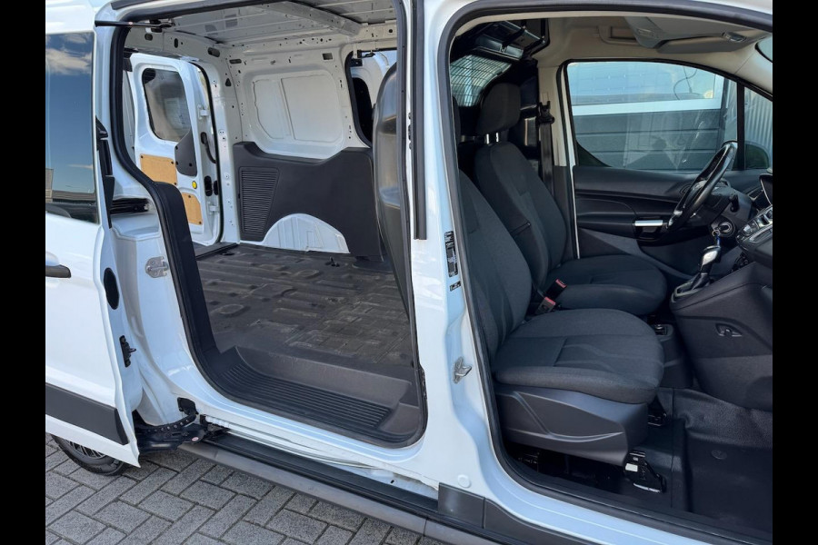 Ford Transit Connect 1.5 TDCI 120pk L2 Automaat | 2x SCHUIF | Navi Sync3 | Camera | Airco | Blis | CarPlay | Cruise | 41dkm!