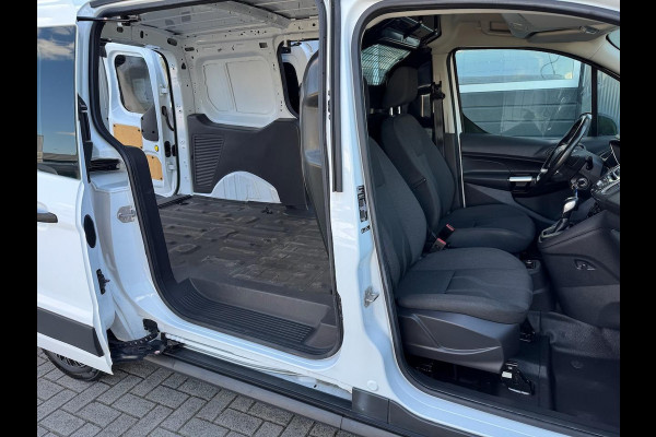 Ford Transit Connect 1.5 TDCI 120pk L2 Automaat | 2x SCHUIF | Navi Sync3 | Camera | Airco | Blis | CarPlay | Cruise | 41dkm!
