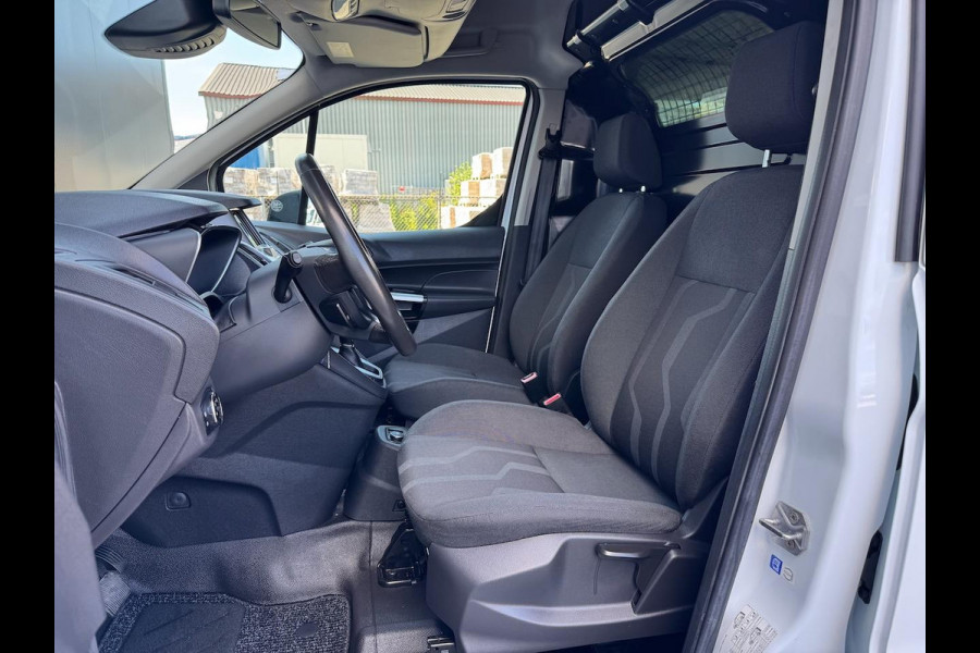 Ford Transit Connect 1.5 TDCI 120pk L2 Automaat | 2x SCHUIF | Navi Sync3 | Camera | Airco | Blis | CarPlay | Cruise | 41dkm!