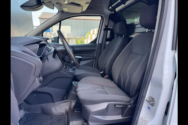 Ford Transit Connect 1.5 TDCI 120pk L2 Automaat | 2x SCHUIF | Navi Sync3 | Camera | Airco | Blis | CarPlay | Cruise | 41dkm!