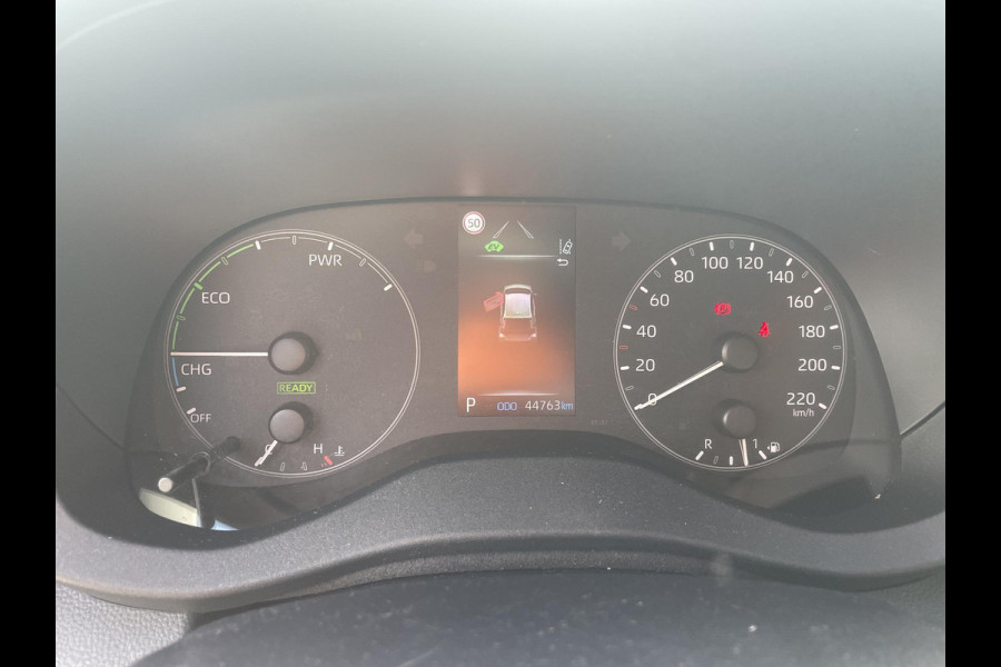 Toyota Yaris 1.5 Hybrid Active | Apple Carplay & Android Auto | Parkeersensoren | Adap.Cruise Control | Dealer onderhouden | 1e eigenaar