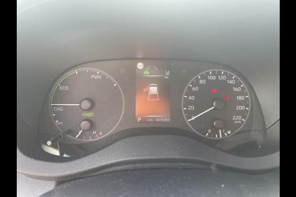 Toyota Yaris 1.5 Hybrid Active | Apple Carplay & Android Auto | Parkeersensoren | Adap.Cruise Control | Dealer onderhouden | 1e eigenaar