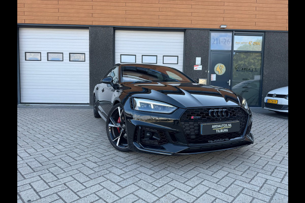Audi RS5 2.9 TFSI RS 5 quattro PANO-B&Q