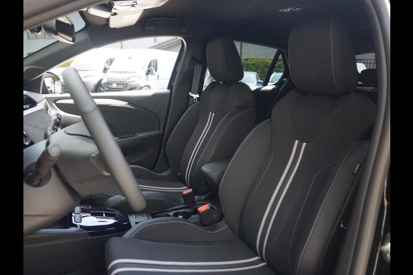 Opel Corsa Electric Long Range GS 51 kWh