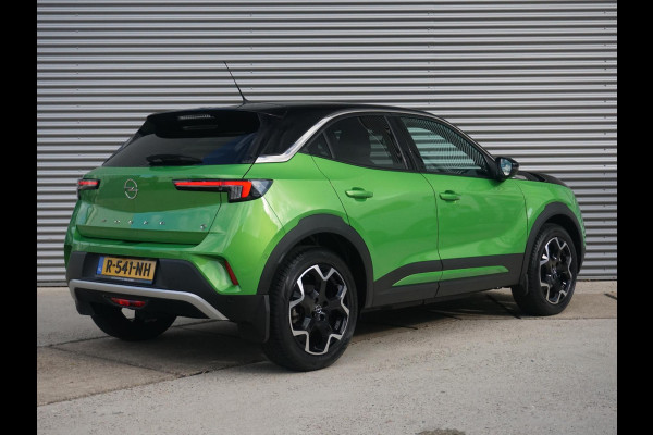Opel Mokka-e Ultimate 50-kWh 11kw bl.