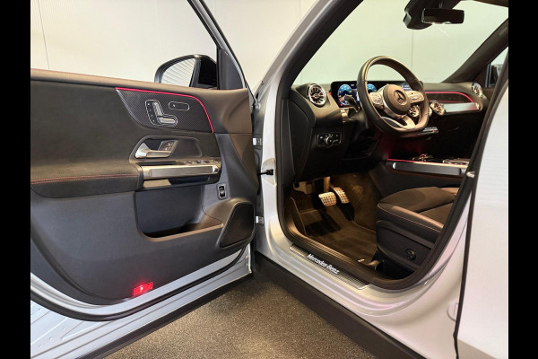 Mercedes-Benz Glb 200 Business Solution AMG STYLING-PANORAMA-MEMORY-NIGHT-MULTIBEAM-COMPLEET