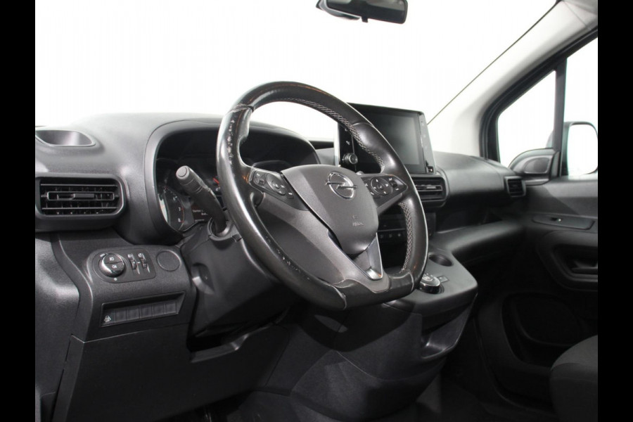 Opel Combo 1.5D 130 pk L2H1 Edition 2-zits Aut. Airco|Bluetooth|Navi|Camera|PDC|