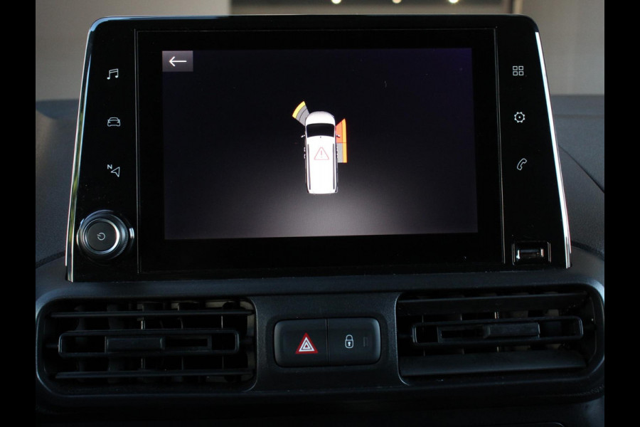 Opel Combo 1.5D 130 pk L2H1 Edition 2-zits Aut. Airco|Bluetooth|Navi|Camera|PDC|