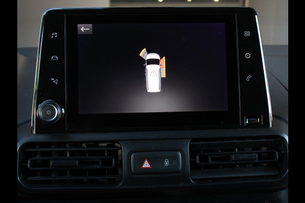 Opel Combo 1.5D 130 pk L2H1 Edition 2-zits Aut. Airco|Bluetooth|Navi|Camera|PDC|