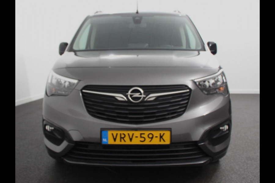 Opel Combo 1.5D 130 pk L2H1 Edition 2-zits Aut. Airco|Bluetooth|Navi|Camera|PDC|