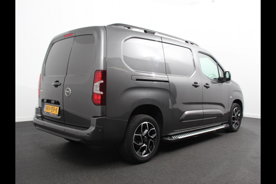Opel Combo 1.5D 130 pk L2H1 Edition 2-zits Aut. Airco|Bluetooth|Navi|Camera|PDC|