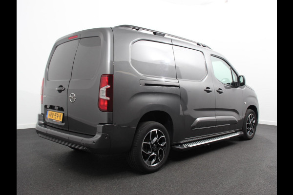 Opel Combo 1.5D 130 pk L2H1 Edition 2-zits Aut. Airco|Bluetooth|Navi|Camera|PDC|