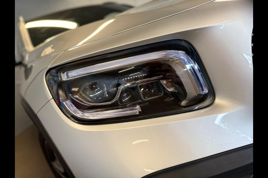 Mercedes-Benz Glb 200 Business Solution AMG STYLING-PANORAMA-MEMORY-NIGHT-MULTIBEAM-COMPLEET