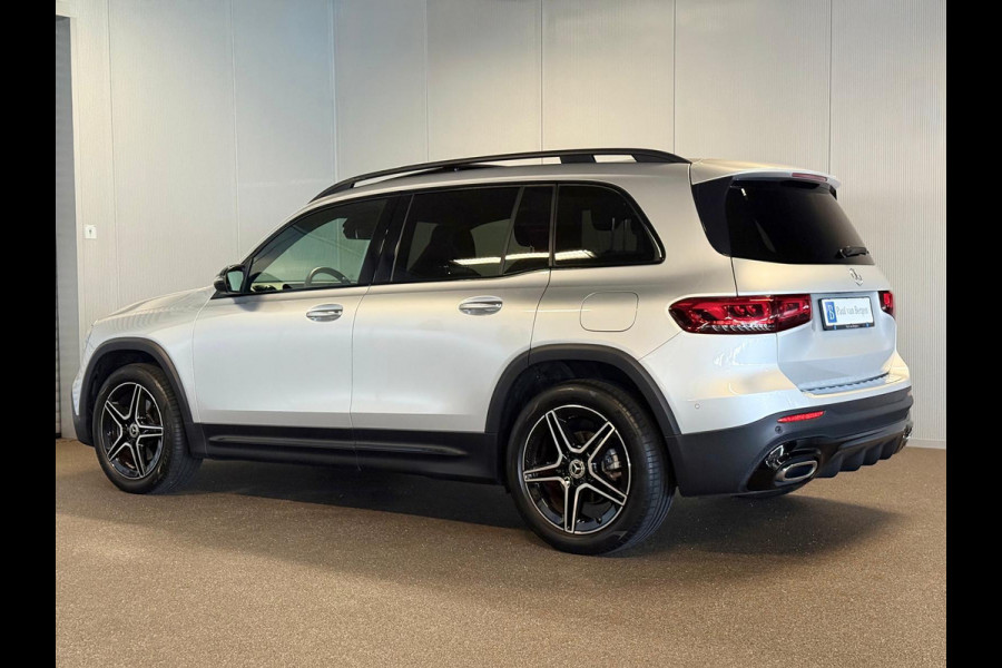 Mercedes-Benz Glb 200 Business Solution AMG STYLING-PANORAMA-MEMORY-NIGHT-MULTIBEAM-COMPLEET