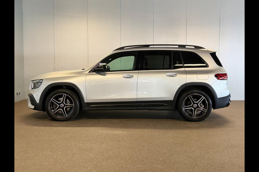 Mercedes-Benz Glb 200 Business Solution AMG STYLING-PANORAMA-MEMORY-NIGHT-MULTIBEAM-COMPLEET