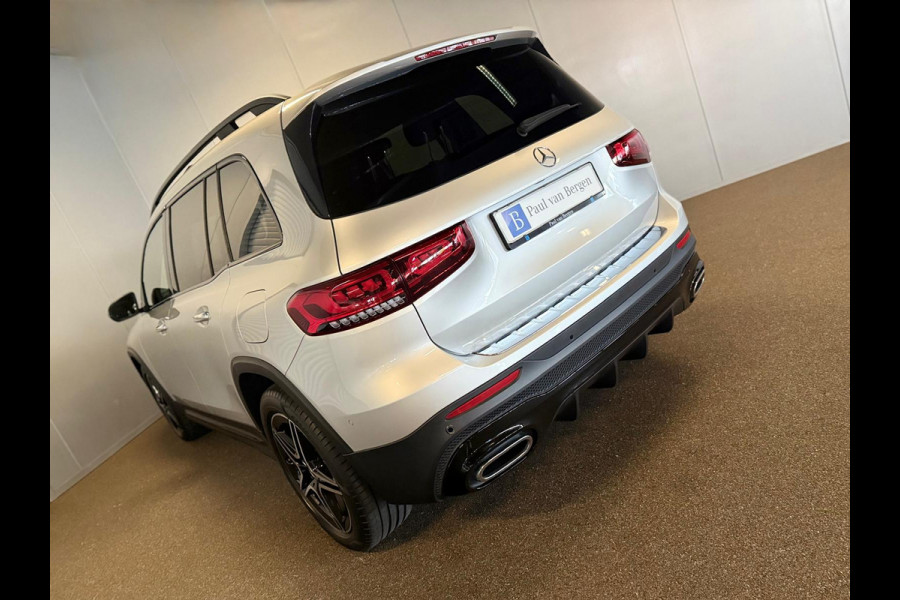 Mercedes-Benz Glb 200 Business Solution AMG STYLING-PANORAMA-MEMORY-NIGHT-MULTIBEAM-COMPLEET