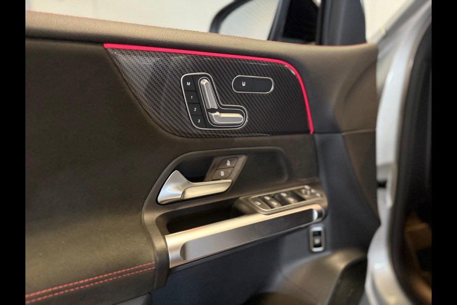 Mercedes-Benz Glb 200 Business Solution AMG STYLING-PANORAMA-MEMORY-NIGHT-MULTIBEAM-COMPLEET