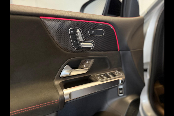 Mercedes-Benz Glb 200 Business Solution AMG STYLING-PANORAMA-MEMORY-NIGHT-MULTIBEAM-COMPLEET