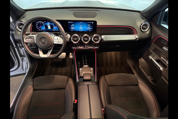 Mercedes-Benz Glb 200 Business Solution AMG STYLING-PANORAMA-MEMORY-NIGHT-MULTIBEAM-COMPLEET