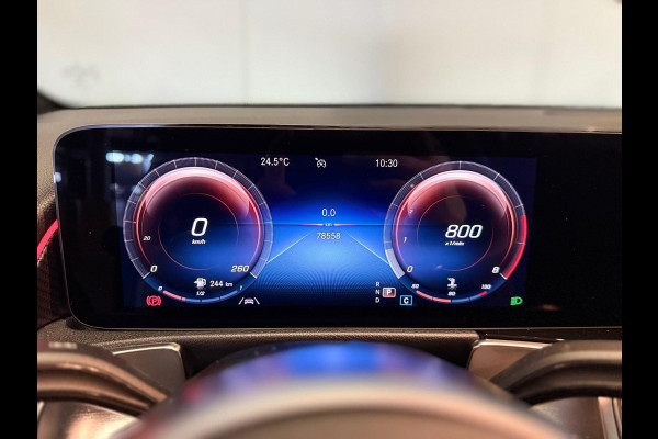Mercedes-Benz Glb 200 Business Solution AMG STYLING-PANORAMA-MEMORY-NIGHT-MULTIBEAM-COMPLEET
