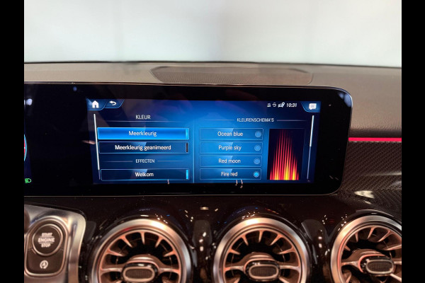 Mercedes-Benz Glb 200 Business Solution AMG STYLING-PANORAMA-MEMORY-NIGHT-MULTIBEAM-COMPLEET
