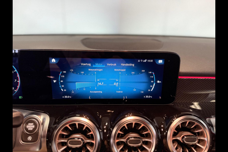 Mercedes-Benz Glb 200 Business Solution AMG STYLING-PANORAMA-MEMORY-NIGHT-MULTIBEAM-COMPLEET