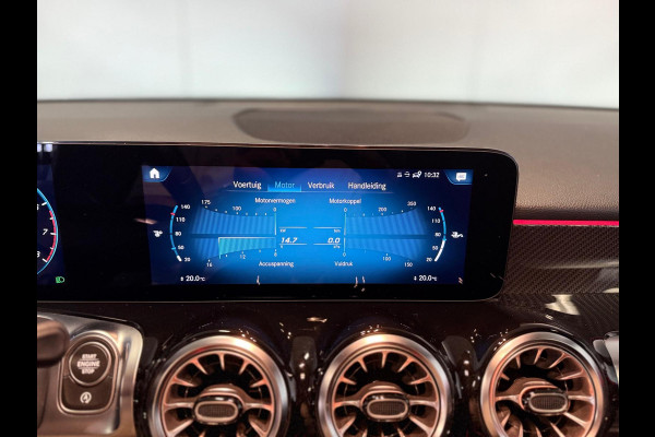 Mercedes-Benz Glb 200 Business Solution AMG STYLING-PANORAMA-MEMORY-NIGHT-MULTIBEAM-COMPLEET