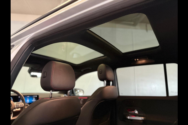Mercedes-Benz Glb 200 Business Solution AMG STYLING-PANORAMA-MEMORY-NIGHT-MULTIBEAM-COMPLEET