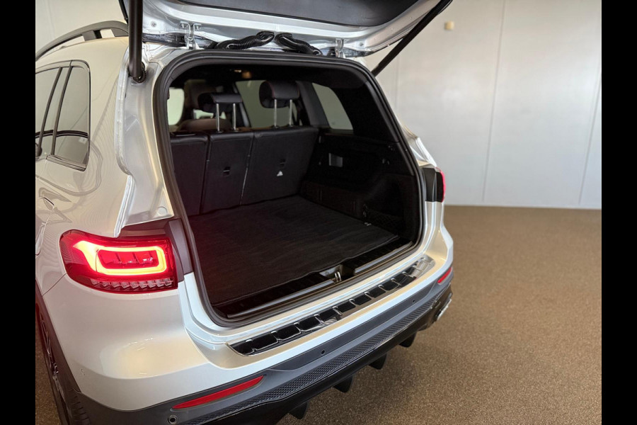 Mercedes-Benz Glb 200 Business Solution AMG STYLING-PANORAMA-MEMORY-NIGHT-MULTIBEAM-COMPLEET