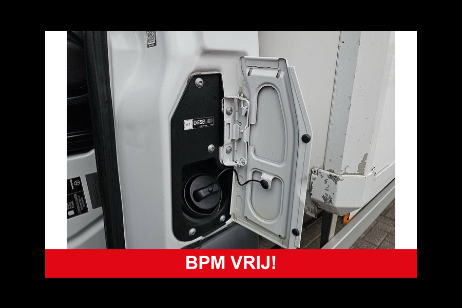 Mercedes-Benz Sprinter 516 Bakwagen Laadklep Mbux 10 Cruise Airco EURO6