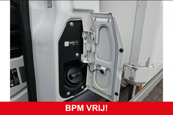 Mercedes-Benz Sprinter 516 Bakwagen Laadklep Mbux 10 Cruise Airco EURO6