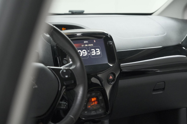 Peugeot 108 1.0 e-VTi Allure | Unieke Kilometerstand | Camera | Climate Control | 5 Deurs