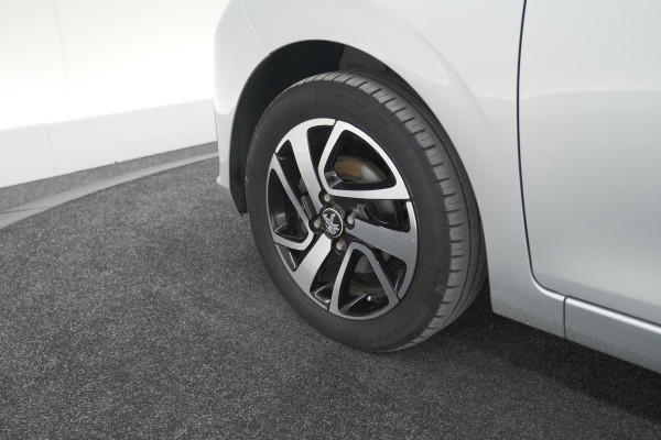 Peugeot 108 1.0 e-VTi Allure | Unieke Kilometerstand | Camera | Climate Control | 5 Deurs