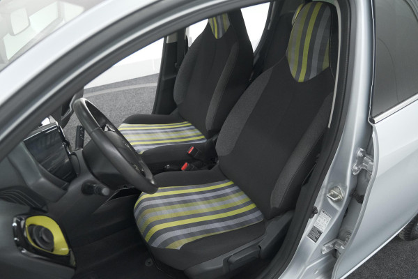Peugeot 108 1.0 e-VTi Allure | Unieke Kilometerstand | Camera | Climate Control | 5 Deurs