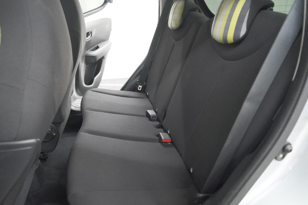 Peugeot 108 1.0 e-VTi Allure | Unieke Kilometerstand | Camera | Climate Control | 5 Deurs