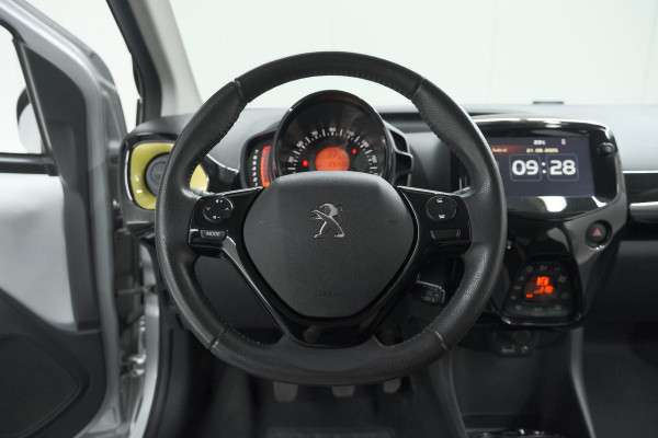 Peugeot 108 1.0 e-VTi Allure | Unieke Kilometerstand | Camera | Climate Control | 5 Deurs